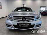 Mercedes-Benz C 350 CDI Navi Tempomat Bi-Xenon MB-Service - Mercedes-Benz Se