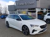 Opel Insignia ST GS-Line Plus 2.0D 128kW 174PS ATM Le - Opel Insignia GS-Line-Plus