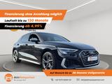 Audi S3 Sportback 2.0 TFSI quattro NAVI/LED/LEDER/LAN