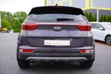 Kia Sportage 2.0 CRDi GT Line 4WD Navi Panorama AHK - Kia mit Diesel-Antrieb: 2.0