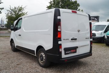 Renault Trafic - 3