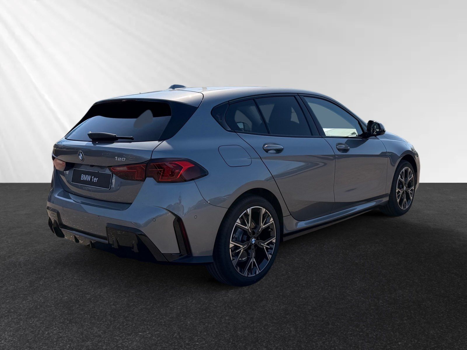BMW 120 - Bild 3