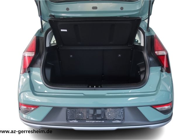 Hyundai BAYON – Bild 11