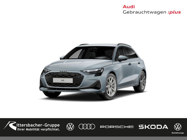 Image of Audi A3