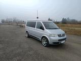 Volkswagen VW T5 Multivan Aufstelldach - Volkswagen T5 Multivan: Aufstelldach