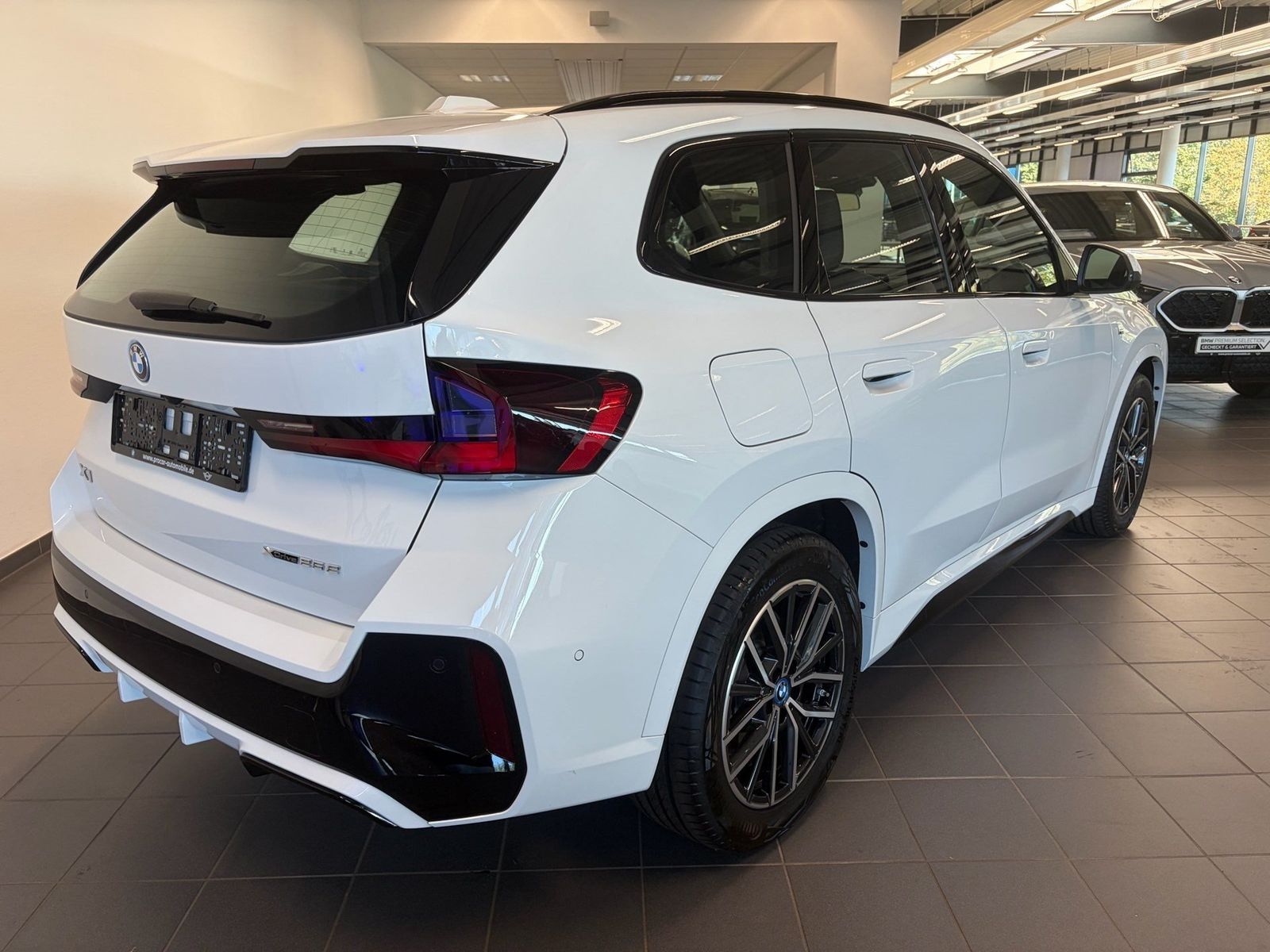 BMW X1 - Bild 3