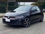 Volkswagen Polo R Line Plus 2.0 TSI GTI #7406 - Volkswagen Polo: Plus