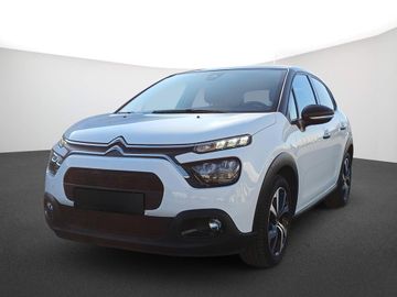 Citroën C3 SHINEPACK PT83S&amp;S