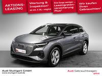 Audi Q4 e-tron - Vorschau Bild 1