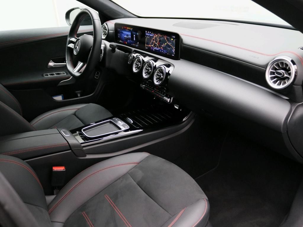 Mercedes-Benz CLA 250 Shooting Brake e Star Edition Nightpakke