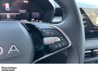 Skoda Fabia - Vorschau Bild 17