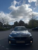 BMW 320 Gran Turismo Gran Turismo 320i - - BMW 320 Gran Turismo aus 2015