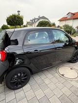 Smart ForFour 60kW EQ Batterie - - Smart ForFour in München