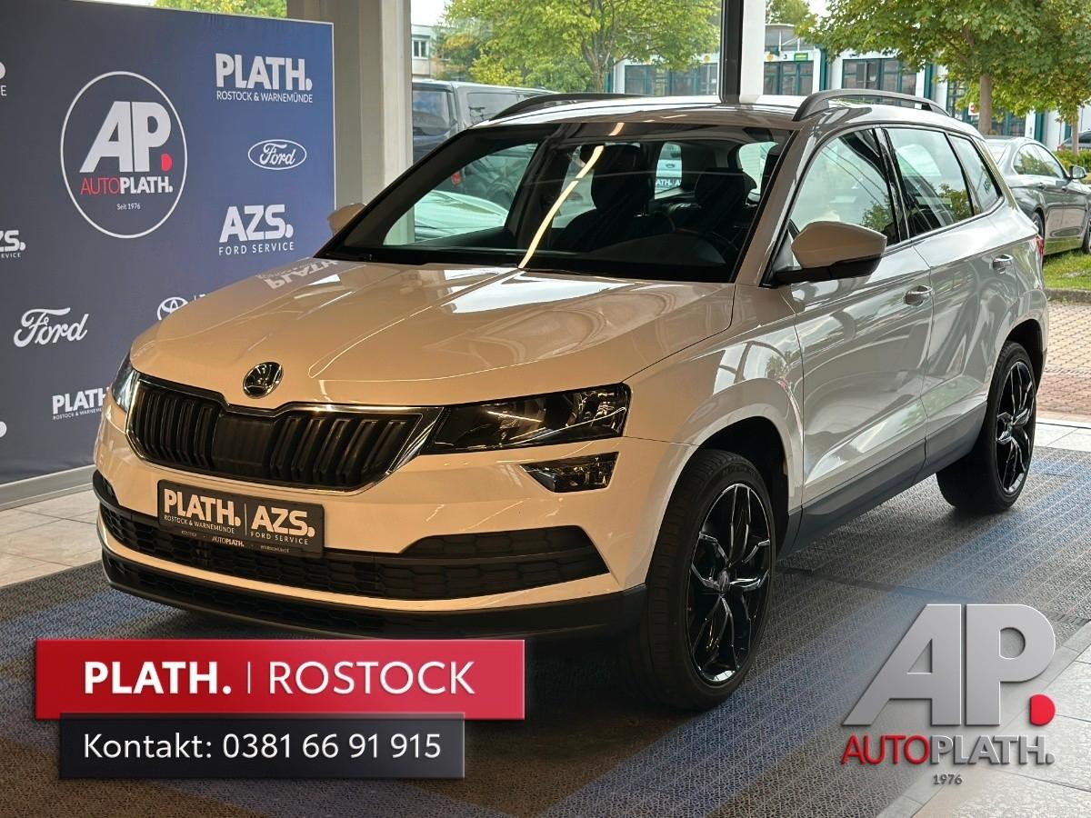 Skoda Karoq Ambition 4x4 *Automatik*