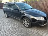Volvo XC 70 - Volvo XC70 aus 2014