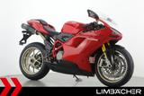 Ducati 1098 R - Termignoni, Carbonteile, Öhlins - Angebote