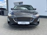 Ford Focus Lim. Cool & Connect - Ford Focus Cool & Connect Gebrauchtwagen