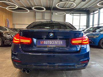 BMW 330 e Lim. iPerformance Sport Line *2. Hand*LED*