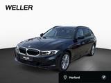 BMW 318d Touring AHK St+Go SpSi LiCo+ PDC SHZ DAB - BMW 318 in Bielefeld