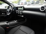 Mercedes-Benz A 180 Progressive/360/Burm/Totw/Ambiente/SHZ/17' - Mercedes-Benz A-Klasse mit Benzin-Antrieb
