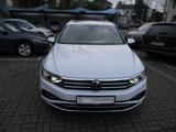 Volkswagen Passat Variant Elegance 2,0 TDI DSG AHK,STH,PANO - : Weiß, Standheizung