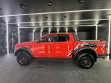 Ford Raptor *1 HAND*UNFALLFREI*GARANTIE* - Ford Raptor mit Benzin-Antrieb: Geländewagen