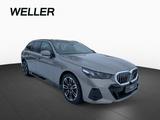 BMW 520d Touring M-SPORT INNOV. AHK H&K Sportpaket - BMW mit Diesel-Antrieb: Kombi, M Sportpaket