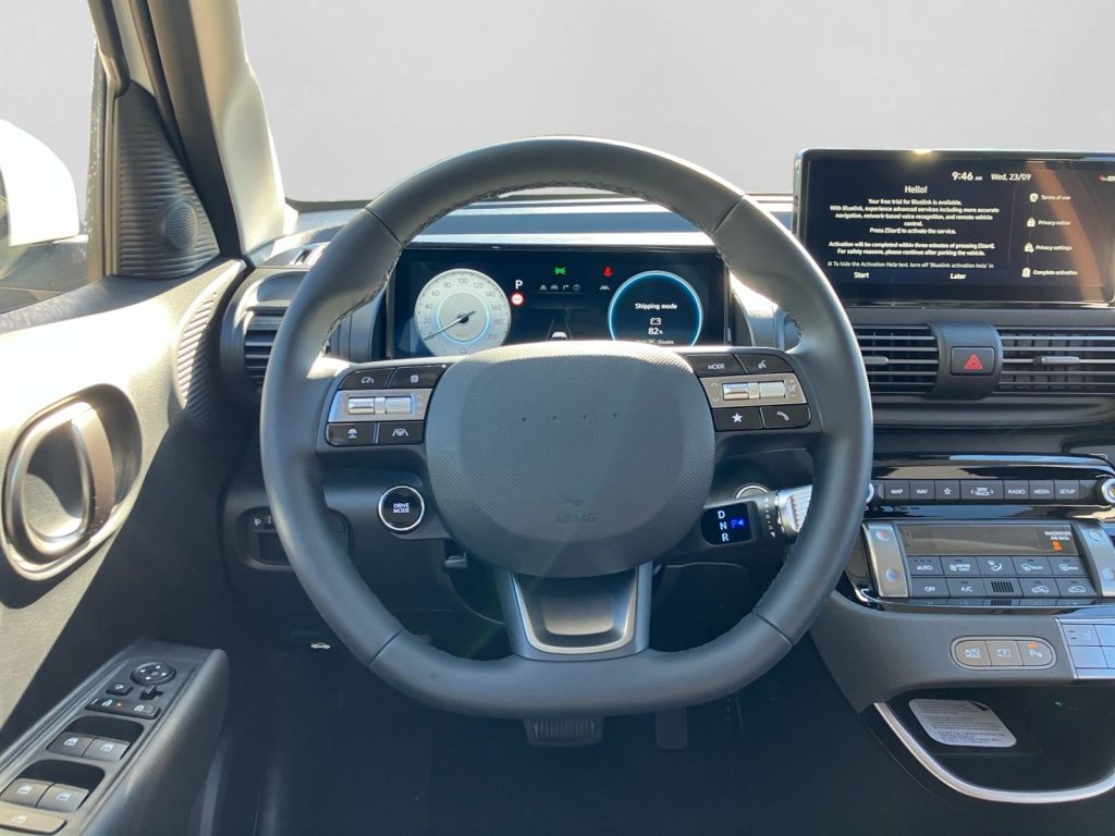 Hyundai INSTER – Bild 13