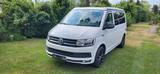 Volkswagen T6 California - VW T6 California Gebrauchtwagen