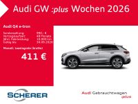 Audi Q4 e-tron - Vorschau Bild 6