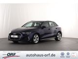 Audi A3 Sportback 35 TFSI 1.5 S-line NAVI VIRTUAL LED - Audi A3: 5v