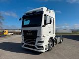 MAN TGX XXL 18.520 4x2 LL SA