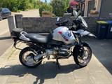 BMW R 1150 GS Adventure - BMW R1150GS ADVENTURE