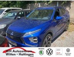 Image of Mitsubishi Eclipse Cross