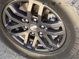 Ford Ranger Raptor 4x4 Doppelkabine - AUTOMATIK - Ford Ranger Gebrauchtwagen