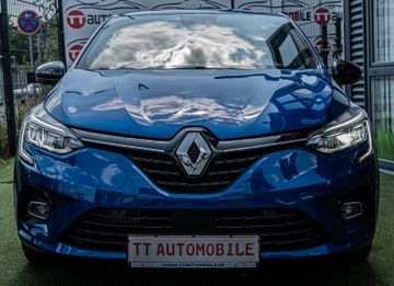 Fahrzeugabbildung Renault Clio V Edition One |KAMERA|PDC|NAVI|SHZ