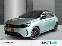 Opel Corsa - Vorschau Bild 1