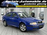 Skoda Octavia 2.0 Ambiente, Autom., Standh., Sitzheiz. - gebrauchte Skoda Octavia aus dem Jahr 2002