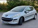Peugeot 207 1.4 Benzin - Peugeot 207 in Düsseldorf