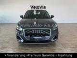 Audi Q2 35 TFSI Sport Garantie_Service Neu - Audi Q2: Sport