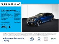 Volkswagen Passat - Vorschau Bild 1