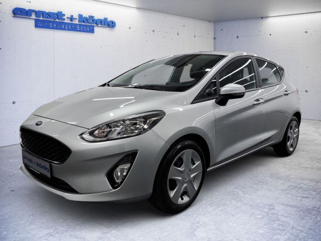 Ford Fiesta 1.0 EcoBoost S&S COOL&CONNECT PDC SHZ Tem