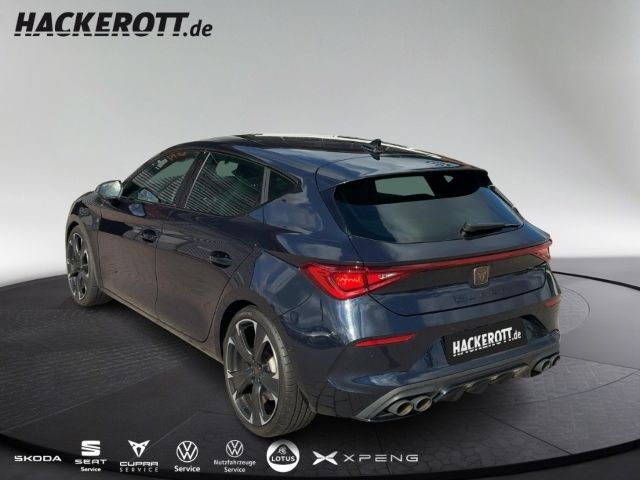 Cupra Leon VZ 2.0 TSI DSG Navi FullLink ACC Rückfahrk. imagem 3
