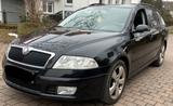 Skoda Octavia 1.8 Turbo VRS Edition Combi ... - Skoda Octavia: Turbo