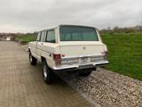 Jeep Wagoneer AMC 401 CID - Jeep Wagoneer Gebrauchtwagen
