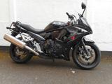 Suzuki GSX650F ABS 35KW möglich - SUZUKI GSX 650