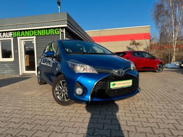 Toyota Yaris Comfort