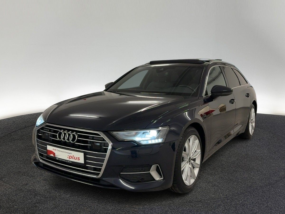 Audi A6 - Bild 4
