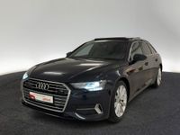 Audi A6 - Vorschau Bild 4