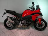 Ducati MULTISTRADA V2 S RED 2025 - DUCATI S2R